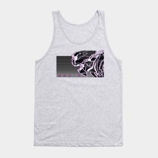 RoboShirt Tank Top